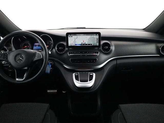 Mercedes-Benz V 300 V 300 d