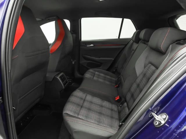 Volkswagen Golf DSG GTI Style