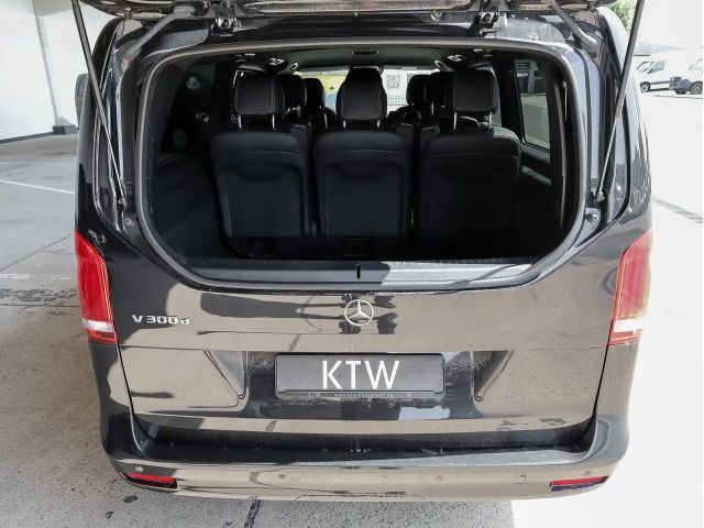 Mercedes-Benz V 300 AVANTGARDE Extralang