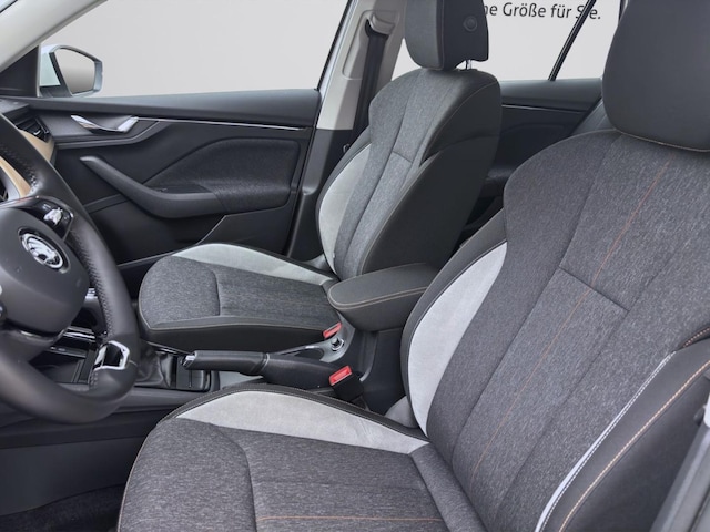 Skoda Kamiq 1.5 TSI Style Style