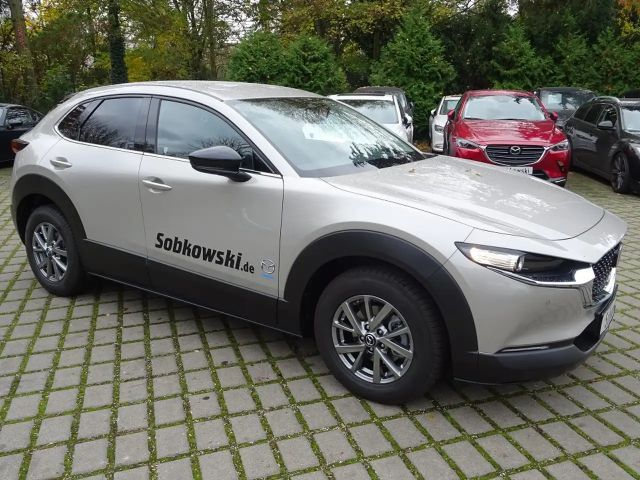 Mazda CX-30 2.5L SkyActiv e-Skyactiv