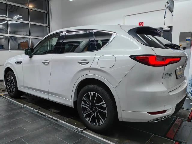 Mazda CX-60 4WD Takumi