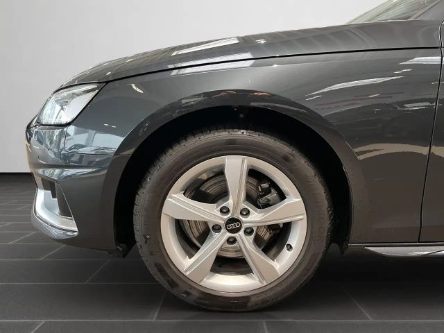 Audi A4 30 TDI