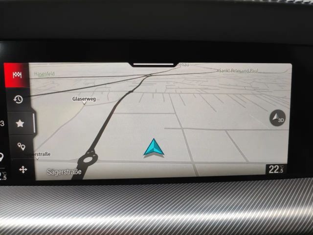 Alfa Romeo Stelvio AT8 Q4 Veloce