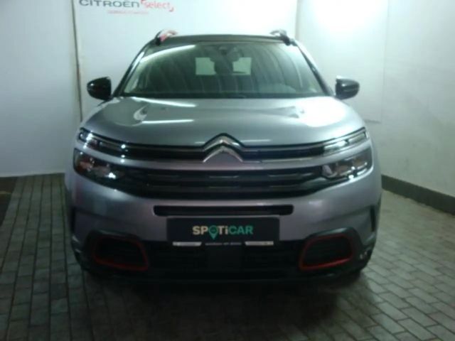 Citroën C5 Aircross C-Series Hybrid