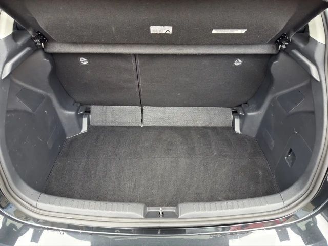 Mazda 2 Hybrid 1.5L VVT-i 116 PS CVT AL-SELECT