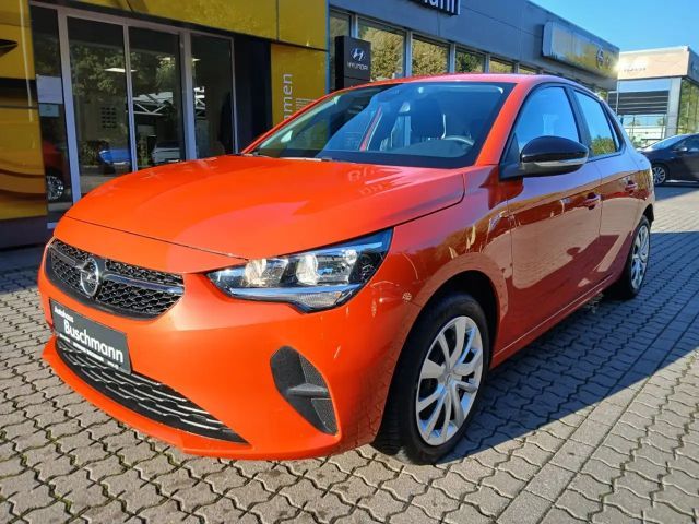 Opel Corsa Edition business+