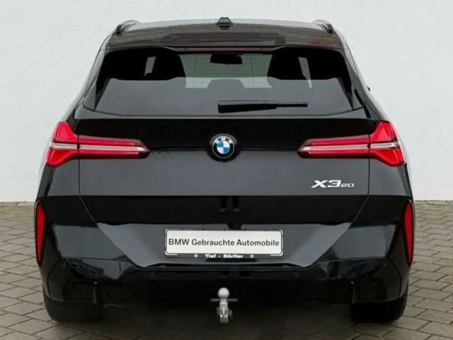 BMW X3 M-Sport