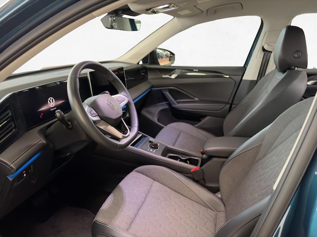 Volkswagen Tiguan 1.5 eTSI DSG Life