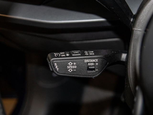 Audi A3 35 TDI S-Tronic Sportback