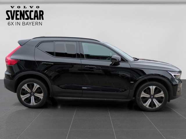 Volvo XC40 XC40