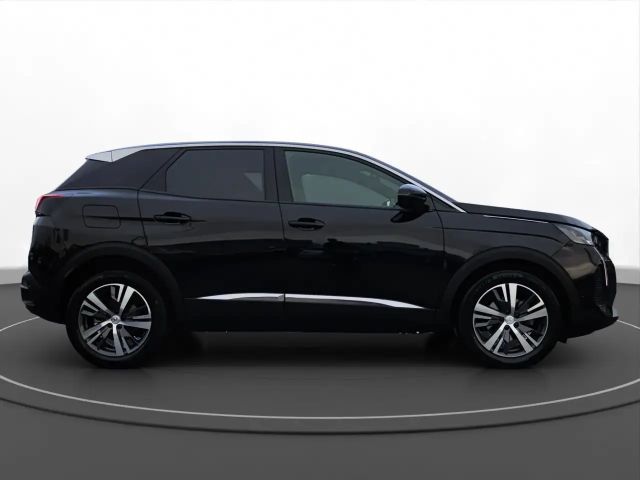 Peugeot 3008 Allure Pack