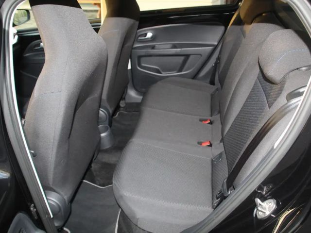 Volkswagen up! United  Shz+Alu+WiR