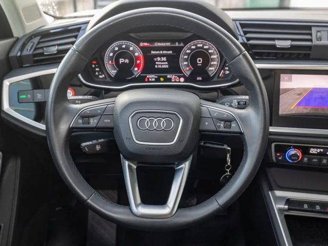 Audi Q3 40 TFSI Quattro