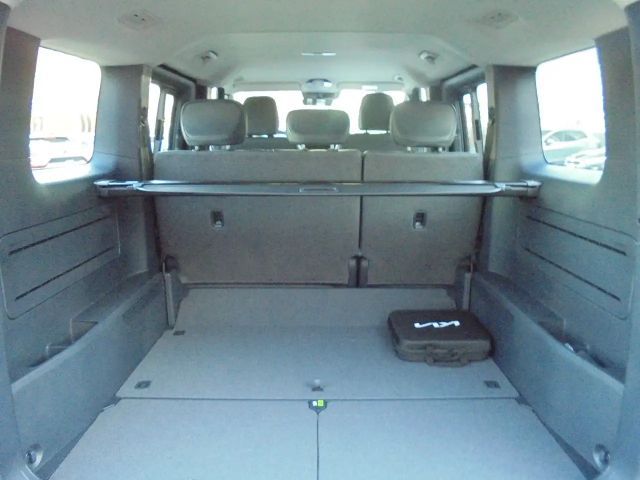 Kia PV5 Passenger 71 kWh