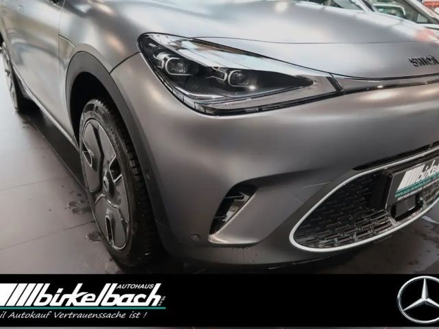 Smart #1 Ambiente Premium