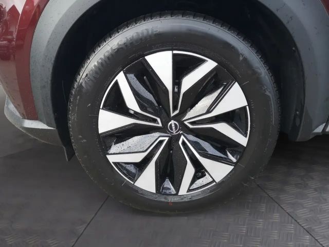 Nissan Juke Acenta DIG-T