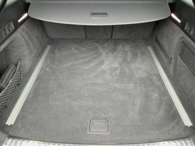 Audi A6 40 TDI Avant Quattro S-Tronic