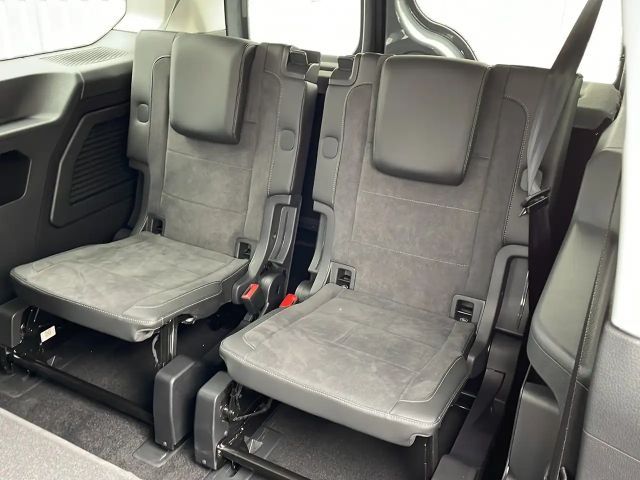 Volkswagen Caddy Maxi eHybrid