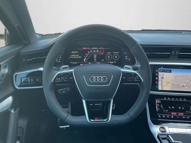 Audi RS6 Avant Performance