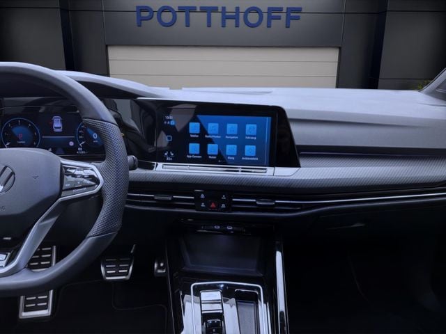 Volkswagen Golf 2.0 TDI DSG R-Line Variant