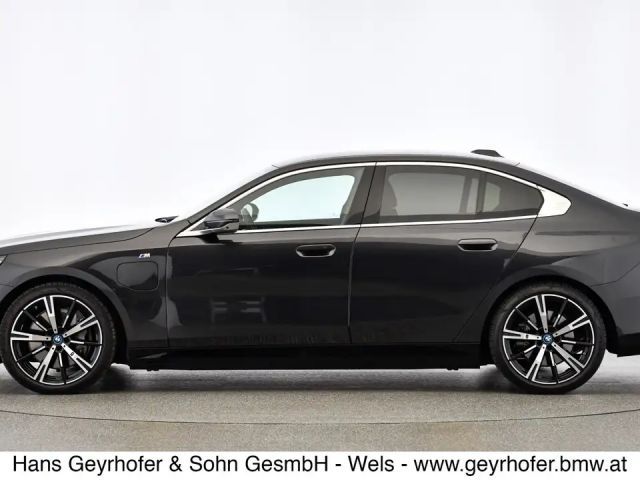 BMW 550 Sedan xDrive