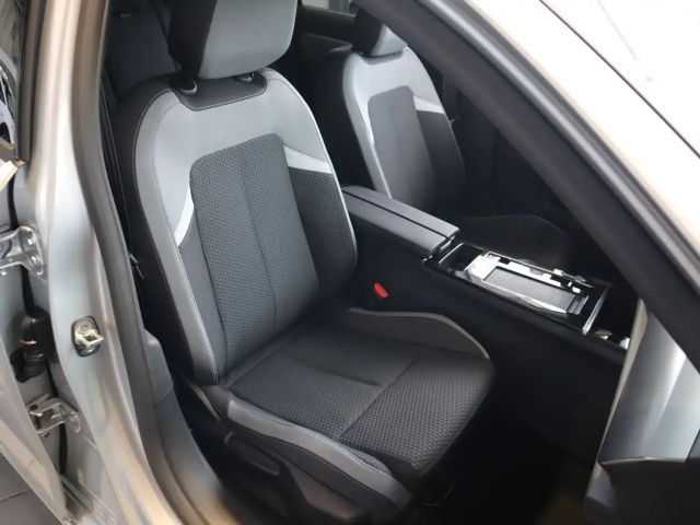 Opel Astra Sports Tourer