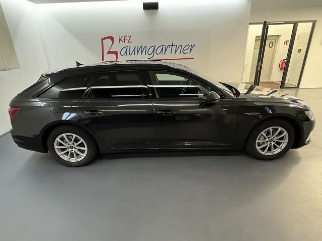 Audi A6 40 TDI Avant S-Tronic