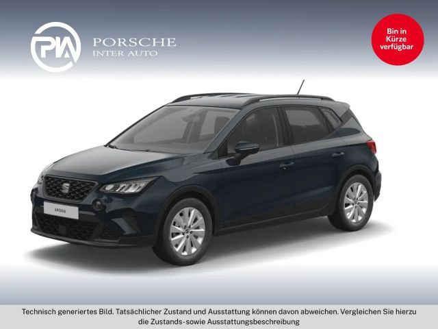 Seat Arona 1.0 TSI Reference