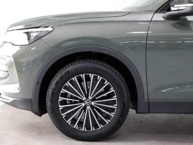 Volkswagen Tiguan 2.0 TDI DSG