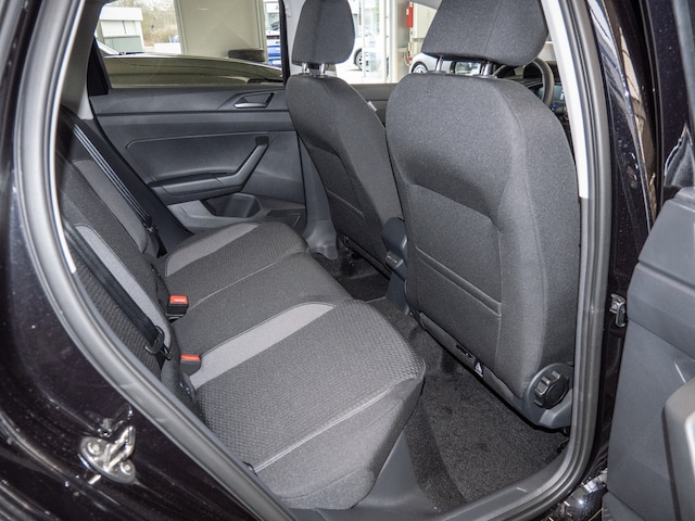 Volkswagen Polo 1.0 TSI DSG Life
