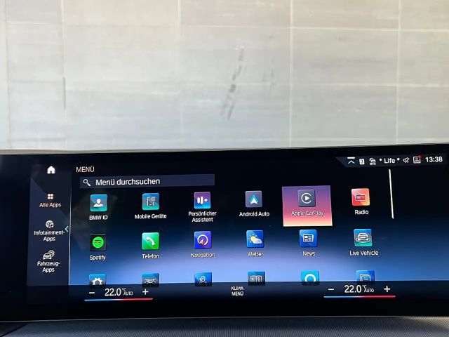 BMW 320 320d M-Sport Touring xDrive