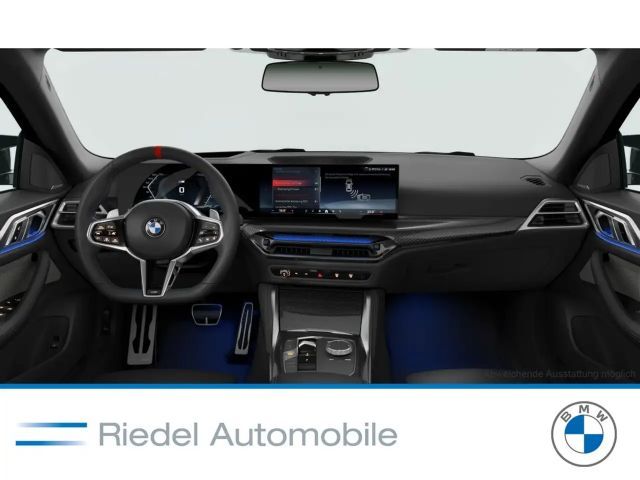 BMW 440 Coupé Gran Coupé M-Sport M440i xDrive