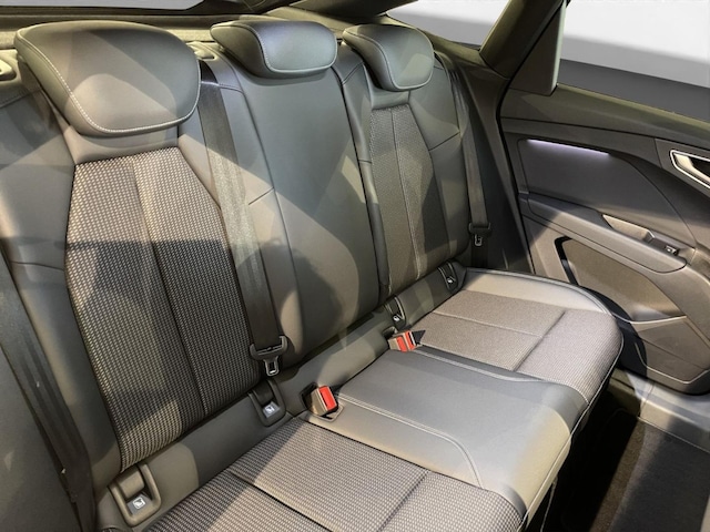 Audi Q4 e-tron Sportback