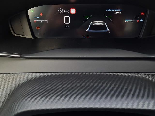 Peugeot 208 Allure Pack PureTech