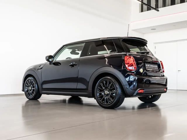 MINI Mini Electric SE