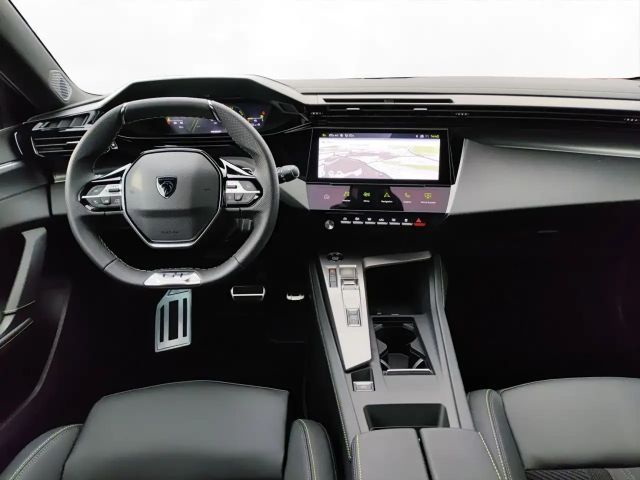 Peugeot 308 GT-Line Hybrid SW