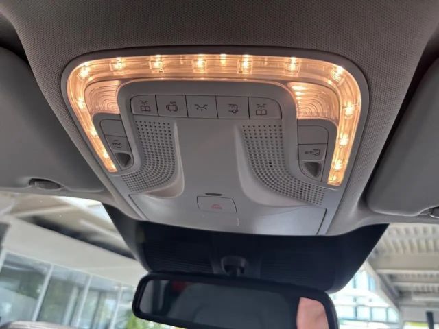 Mercedes-Benz EQV 300 Limousine Lang