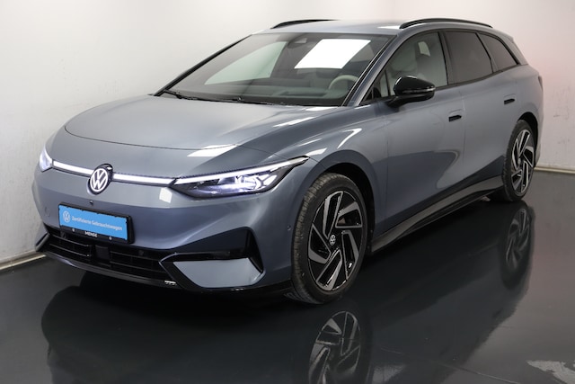 Volkswagen ID.7 IQ.Drive Tourer