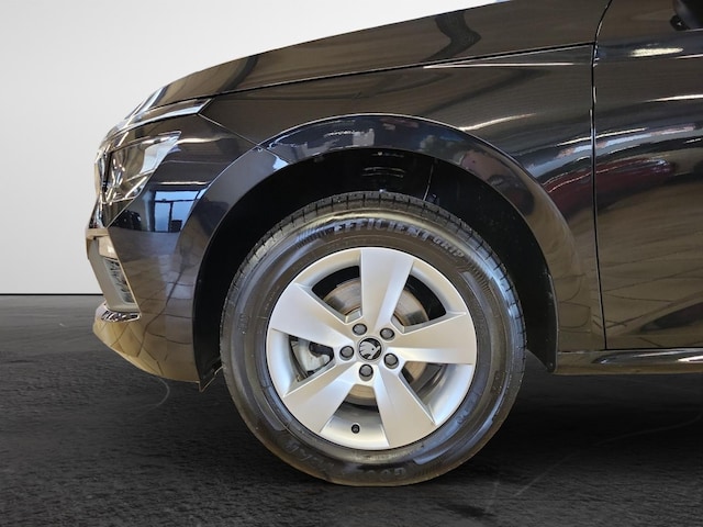 Skoda Kamiq 1.0 TSI Selection