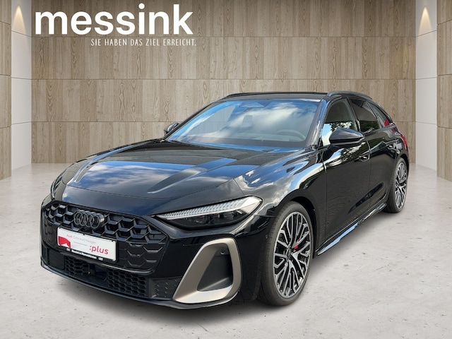 Audi A5 Avant Quattro S-Tronic