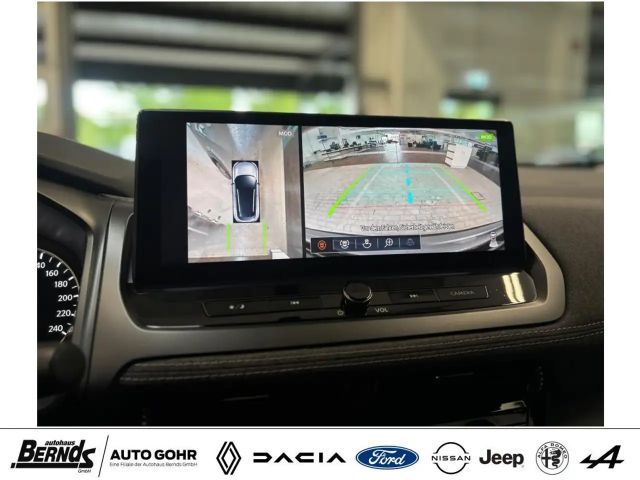 Nissan Qashqai Acenta DIG-T