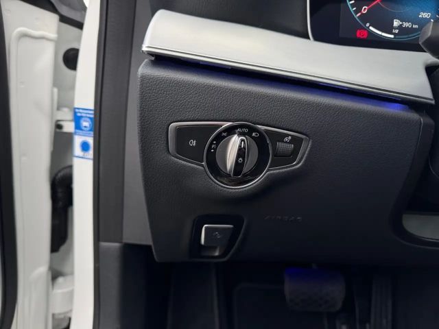 Mercedes-Benz E 300 E 300 de Estate