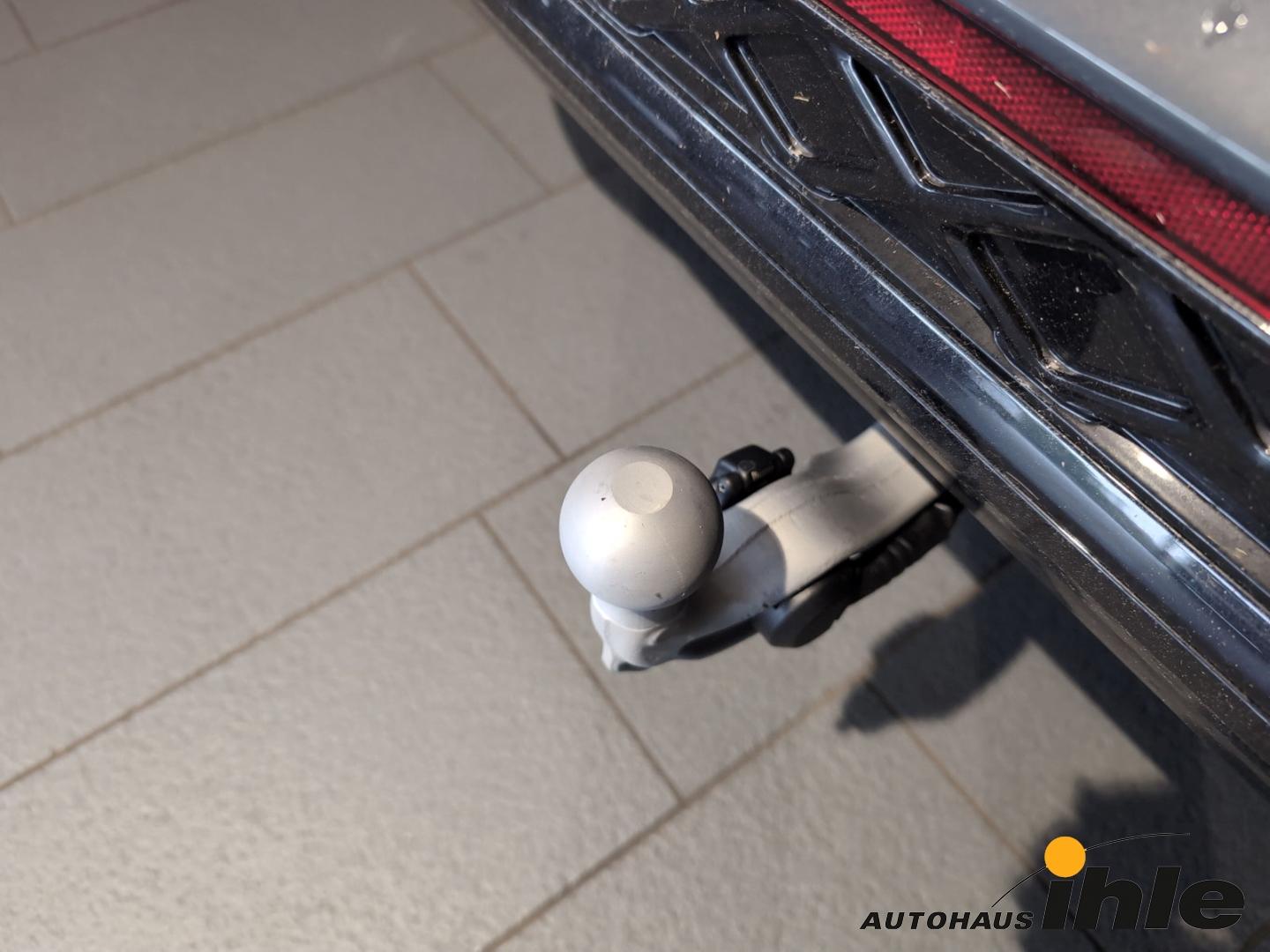 Volkswagen Tiguan DSG R-Line eHybrid