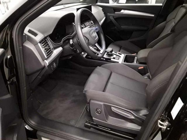 Audi Q5 40 TDI Quattro S-Tronic