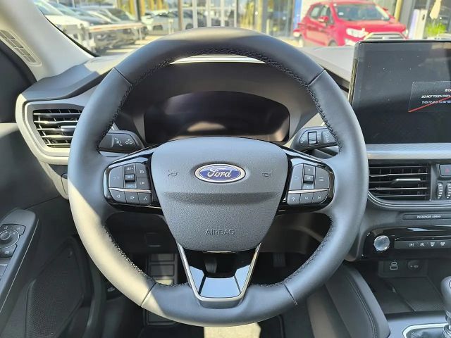 Ford Kuga EcoBoost Titanium