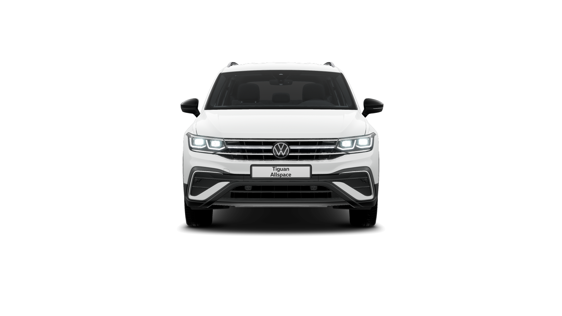 Volkswagen Tiguan Allspace DSG Move