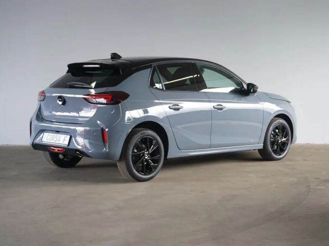 Opel Corsa 1.2 Turbo GS-Line Grand Sport Turbo