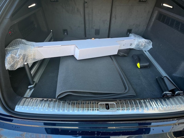 Audi RS Q8 Performance Quattro