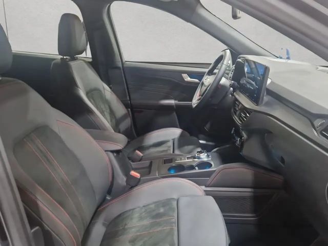 Ford Kuga Plug in Hybrid ST Line X